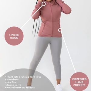 Stella Hoodie